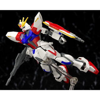 Mô hình lắp ráp HG Build Strike Full Package