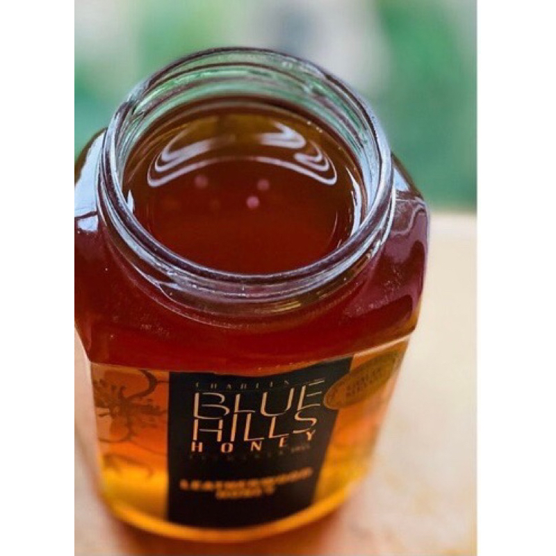 Mật ong Tasmanian Leatherwood Quy Nguyên Thầy Tuệ Hải - Chùa Long Hương