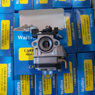 Bình xăng con walbro máy cắt cỏ 260- 330