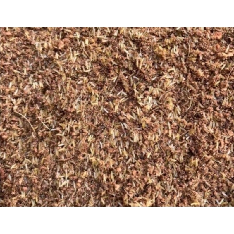 Trứng dế Thái vàng (bịch lớn)