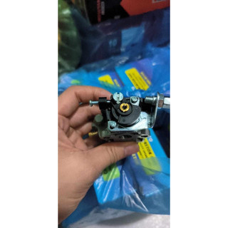 Bình xăng con Walbro máy cắt cỏ 260- 330