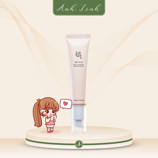 Kem Mắt Beauty of Joseon Revive Eye Serum Ginseng + Retinal