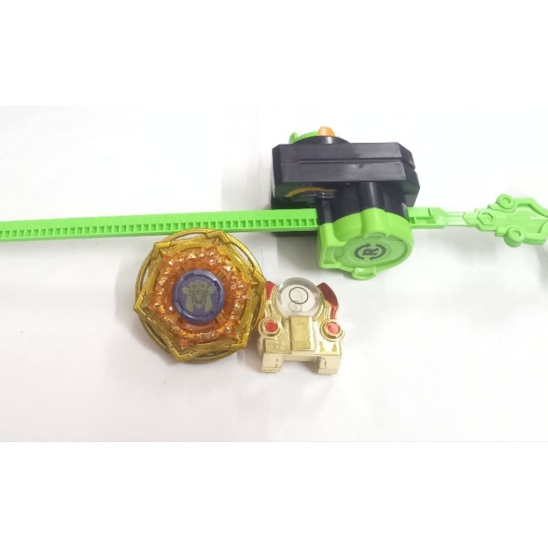 Con quay Nado 1 Khiên Nham Thạch V