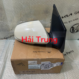 Gương chiếu hậu hyundai i10 grand 2014-2023 bản đủ - bản thiếu