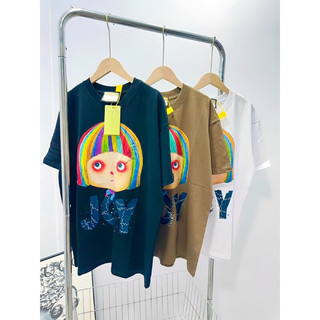 ÁO THUN FOM RỘNG (JOY)
