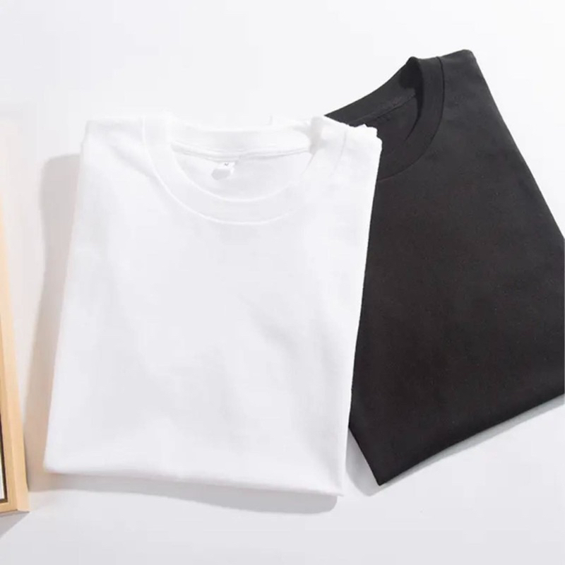 ÁO THUN FORM RỘNG TAY LỠ UNISEX NAM NỮ IN HÌNH CHỮ NHẬU HONG VUI NHỘN