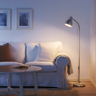 Đèn cây LERSTA ikea chính hãng ( có sẵn)