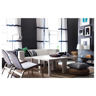 Đèn cây LERSTA ikea chính hãng ( có sẵn)