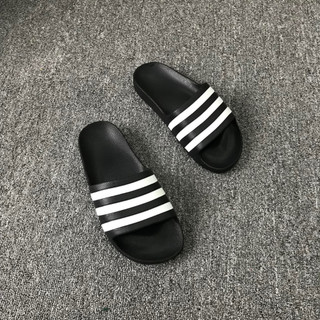 Dép nam adidas, Dép quai ngang nam mẫu mới hàng đẹp