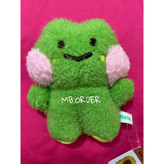 [𝗢𝗥𝗗𝗘𝗥] Gấu bông mini