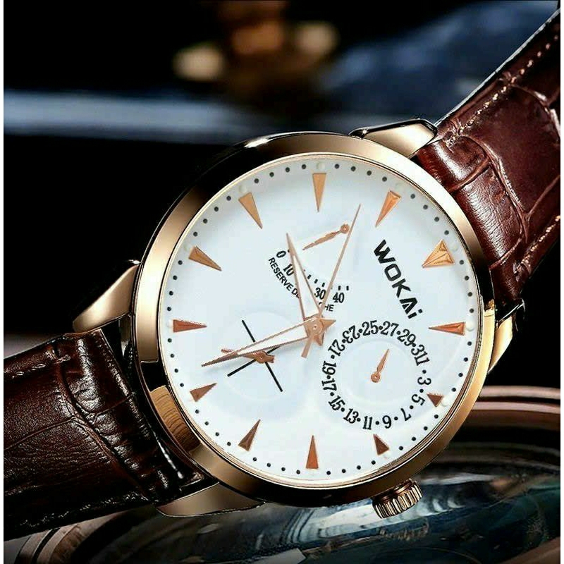 ĐỒNG HỒ NAM WOKAI
