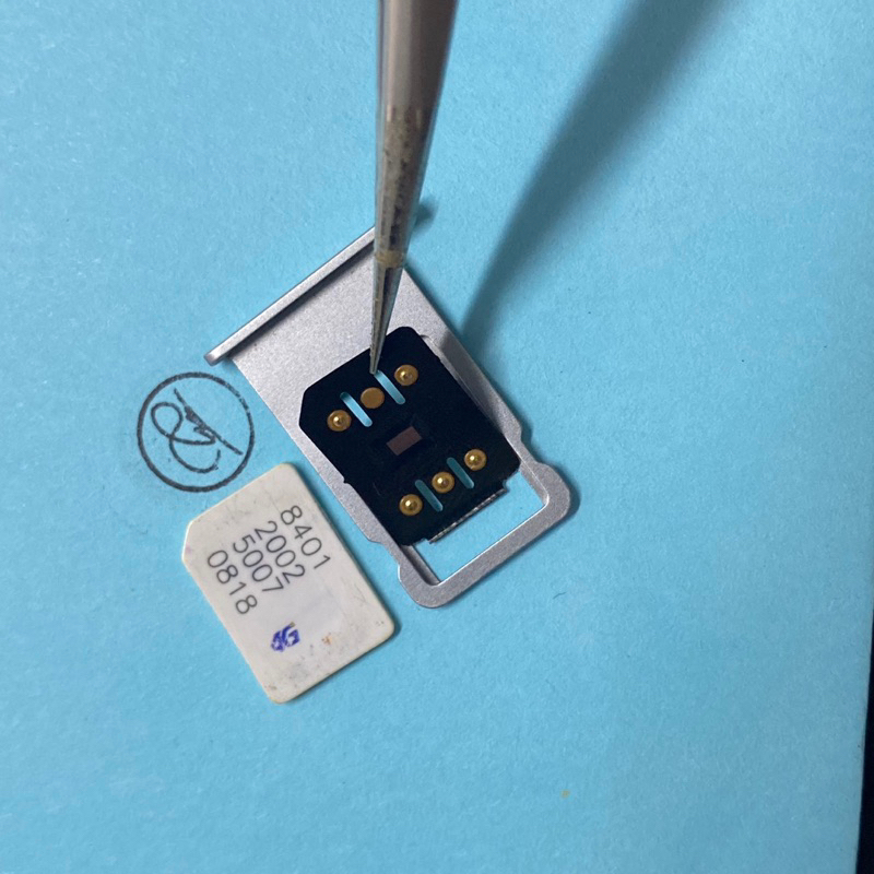 Sim Ghép ProNew Pro chính hãng