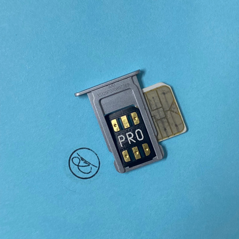 Sim Ghép ProNew Pro chính hãng