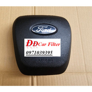 Nắp đậy túi khí, mặt còi vô lăng Ford Ranger