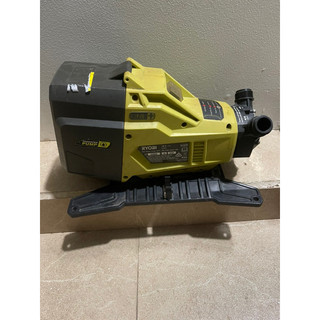Bơm nước ryobi 18v
