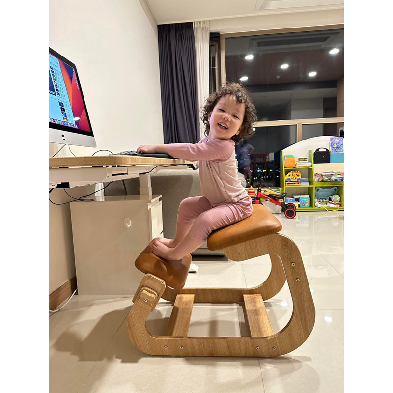 Ghế quỳ DYM version 2