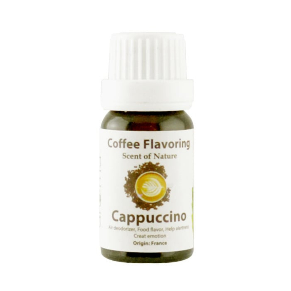 Tinh hương cà phê sữa Aroma Cappucino