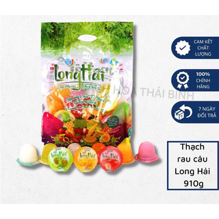 Thạch Long Hải 910g