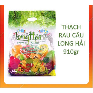 Thạch long hải 910g