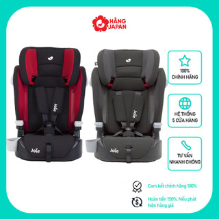 [ CHÍNH HÃNG LIMITED SALE ] Ghế ngồi ô tô cho bé Joie Elevate cho bé 1-12 tuổi