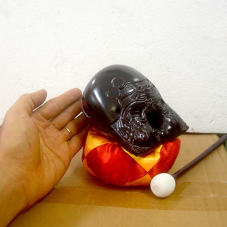 Mõ gỗ tụng Kinh nhiều cỡ