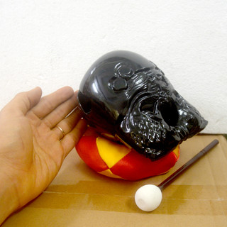 Mõ gỗ tụng Kinh nhiều cỡ