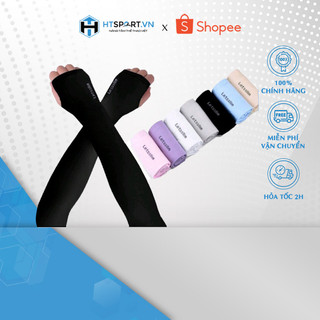 Bao Tay Chống Nắng Thể Thao Ngoài Trời, Găng Tay Chống Nắng Nam Nữ Let's Slim Cao Cấp