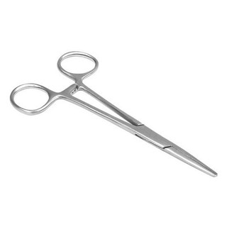 Pen (pank) y tế không mấu (thẳng ,cong) 14cm/16cm