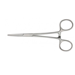 Pen (pank) y tế không mấu (thẳng ,cong) 14cm/16cm