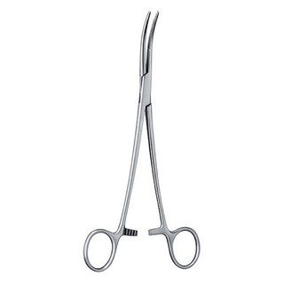 Pen (pank) y tế không mấu (thẳng ,cong) 14cm/16cm