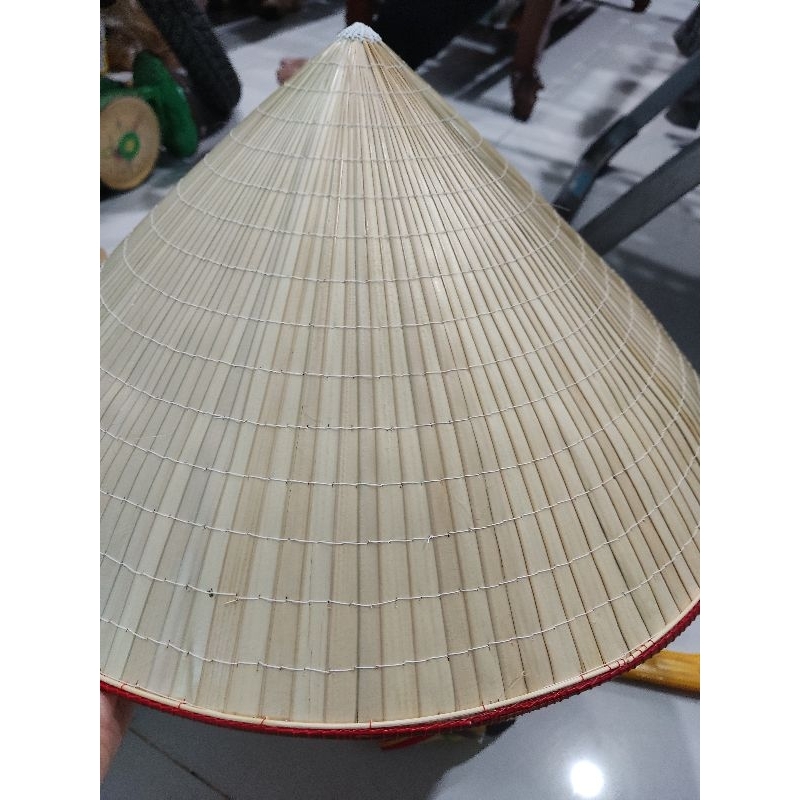 Nón lá che nắng đường kính 40cm