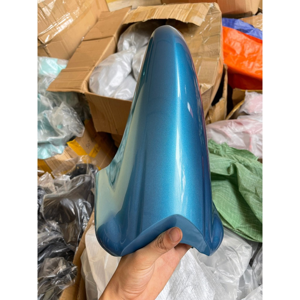 Dè Nhựa Trước Dùng Cho Wave rs 50cc-100 Nhựa ABS nguyên sinh Cao Cấp