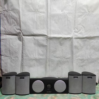 Loa Soundmax B40 5.1