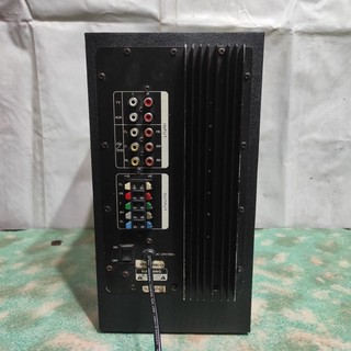 Loa Soundmax B40 5.1