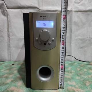 Loa Soundmax B40 5.1
