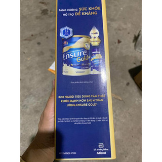 BÌNH GIỮ NHIỆT LUMILAC ( khuyến mại của ensure)