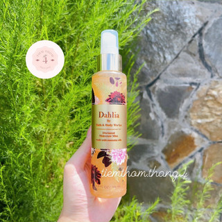 •𝐗𝐢̣𝐭 𝐭𝐡𝐨̛𝐦 𝐭𝐨𝐚̀𝐧 𝐭𝐡𝐚̂𝐧 𝐚́𝐧𝐡 𝐤𝐢𝐦 𝐭𝐮𝐲𝐞̂́𝐧• Bath & Body Works - Diamond Shimmer Mist