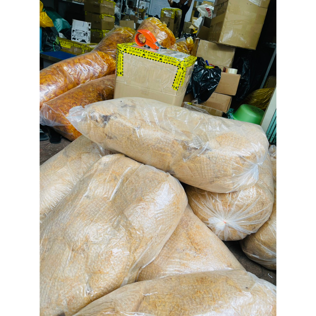 BÁNH TRÁNG NGHỆ SĨ 1.000đ