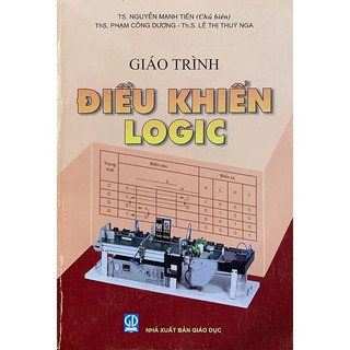 Sách - Giáo Trình Điều Khiển Logic