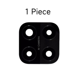 Kính Camera Oppo A15 , A15S , A35 ( Kèm Keo Dán )