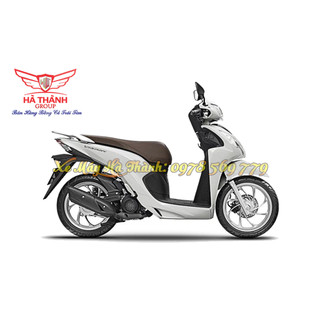 Xe Máy Honda Vision Cao cấp 2023 (đã bao gồm 10% VAT)