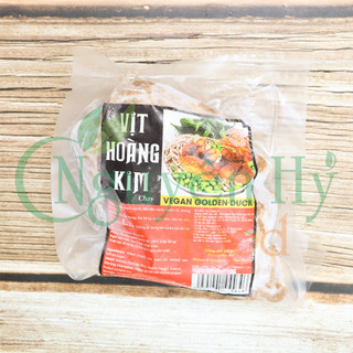 Vịt chay hoàng kim âu lạc - 200g