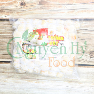 Trứng cút chay âu lạc - 1kg