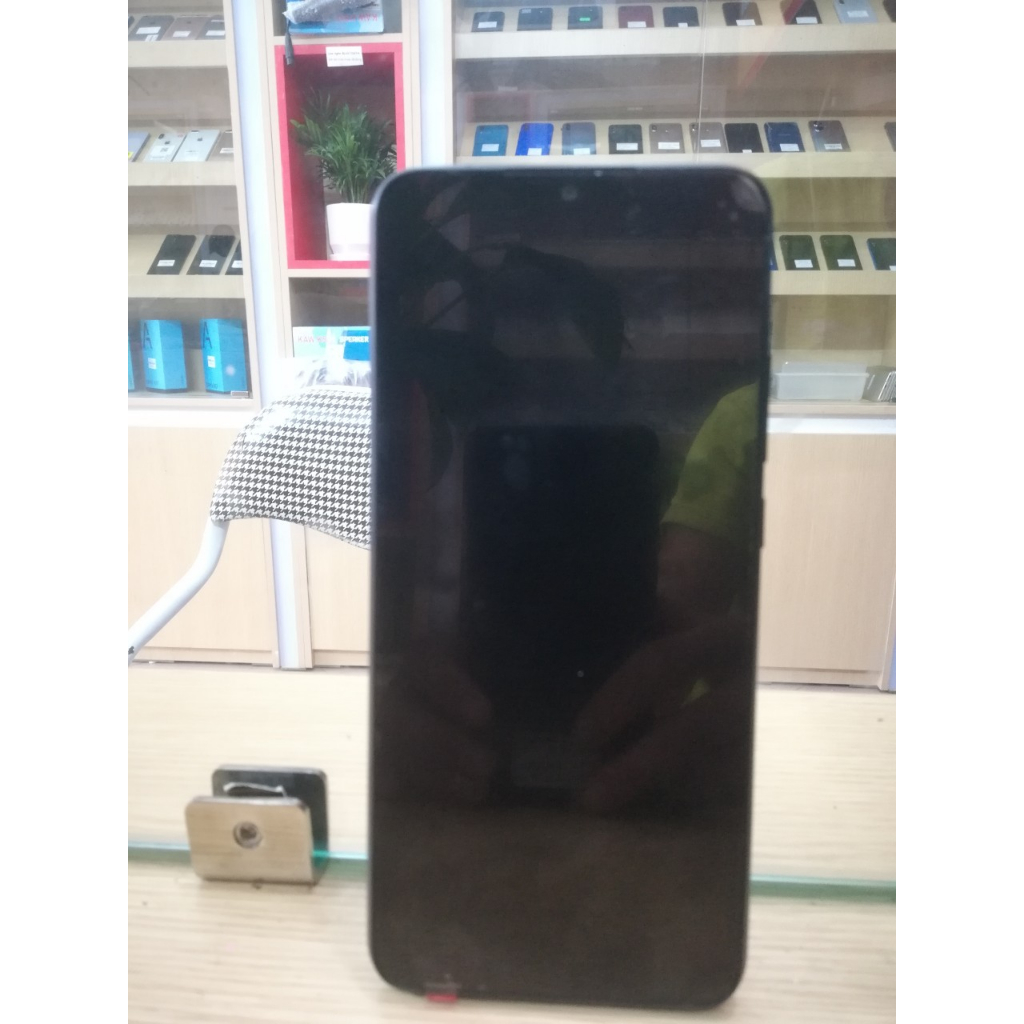 Điện thoại Redmi 9A Xiaomi Ram 2/32gb,tặng sạc