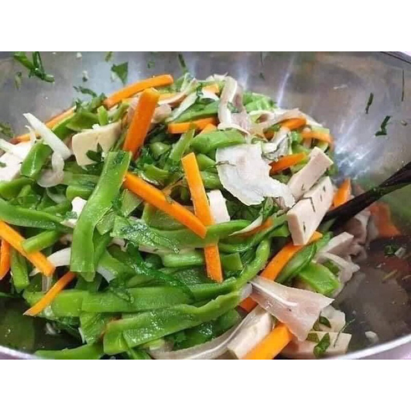 Hạt giống rau tiến vua