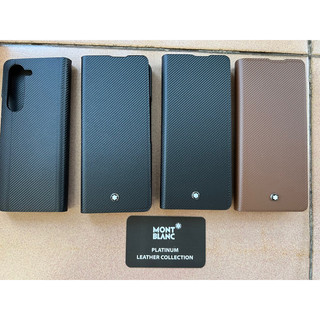 Flip cover MB Samsung ZFold5/4/3/2 (ốp 2 mặt)
