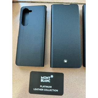Flip cover MB Samsung ZFold5/4/3/2 (ốp 2 mặt)