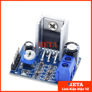 Mạch Module Khuếch Đại Âm Thanh TDA2030A TDA2030