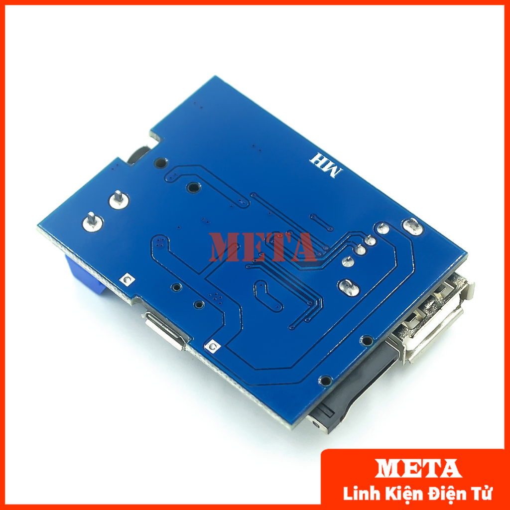 Module Giải Mã MP3+TF GM4563