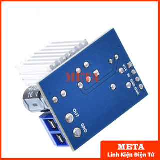 Mạch Module Khuếch Đại Âm Thanh TDA2030A TDA2030